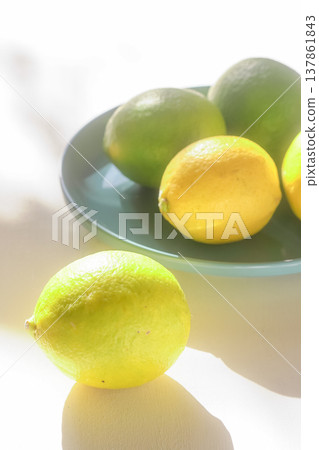 食材圖片 [國產檸檬] 137861843