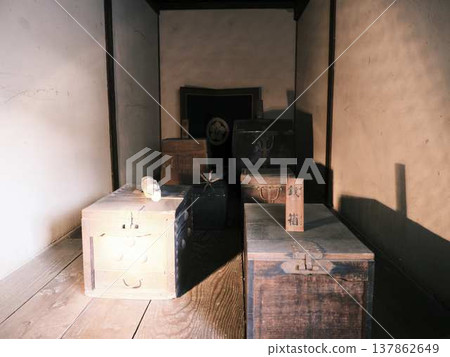 高知城 137862649