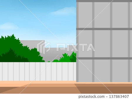 Building site Building site 137863407