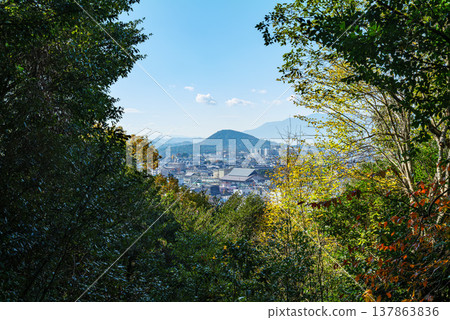 The Three Mountains of Yamato: From Mt. Mimitsuka to Mt. Unebi, December 1, 2025 The Three Mountains of Yamato: From Mt. Mimitsuka to Mt. Unebi, December 1, 2025 137863836