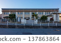 Higashinoda Pumping Station, Miyakojima Ward, Osaka City, January 11, 2023 137863864