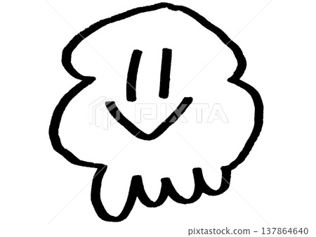 Squid ingredients 137864640