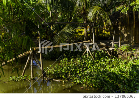 A tourist village of artisans. A tourist village of artisans. 137866363