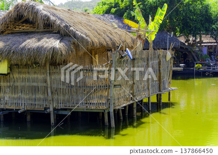 A tourist village of artisans. A tourist village of artisans. 137866450