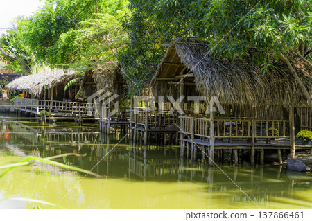 A tourist village of artisans. A tourist village of artisans. 137866461