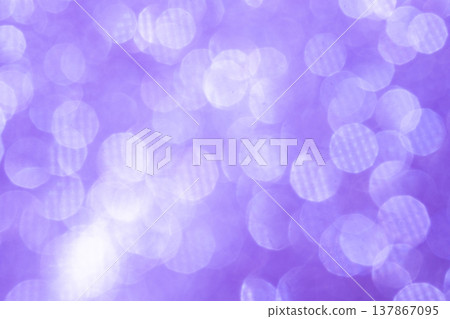 Purple glitter background material Purple glitter background material 137867095