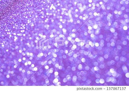 Purple glitter background material Purple glitter background material 137867137