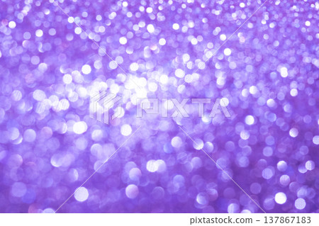 Purple glitter background material Purple glitter background material 137867183