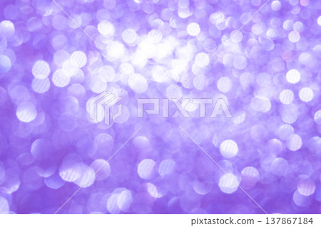 Purple glitter background material Purple glitter background material 137867184