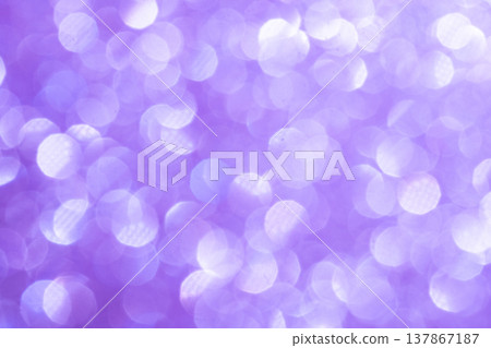 Purple glitter background material Purple glitter background material 137867187