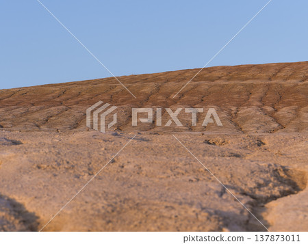 Kyzylkup Rocks, Ustyurt Plateau, Kazakhstan Kyzylkup Rocks, Ustyurt Plateau, Kazakhstan 137873011