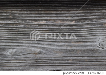 old wood grain background material 137873640