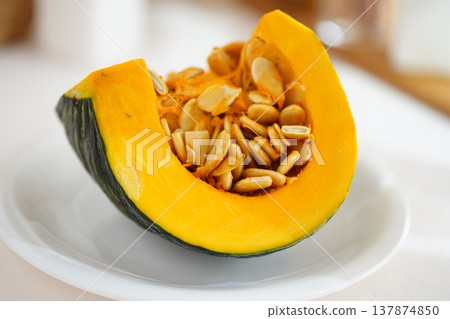 pumpkin pumpkin 137874850