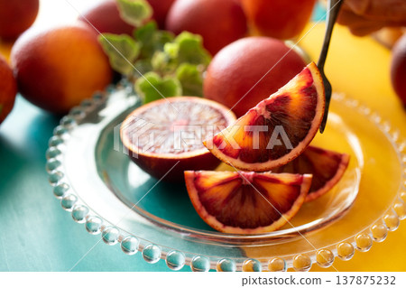 國產血橙（2） 137875232