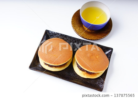 Dorayaki日本甜點 Dorayaki日本甜點 137875565