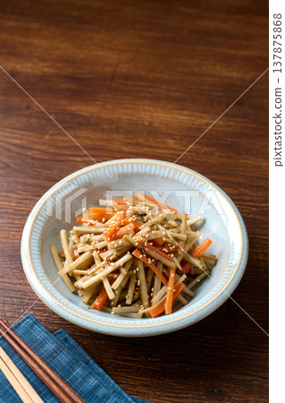 基博牛蒡 基博牛蒡 137875868