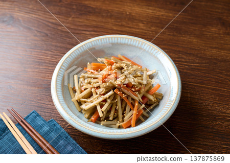 基博牛蒡 基博牛蒡 137875869