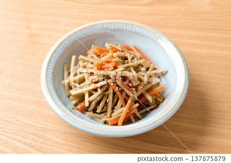 基博牛蒡 基博牛蒡 137875879