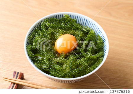 Seafood bowl Seafood bowl 137876216