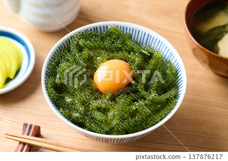 海鮮碗 137876217