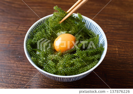 海鮮碗 137876226