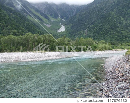 Kamikochi Yodogawa Kamikochi Yodogawa 137876280