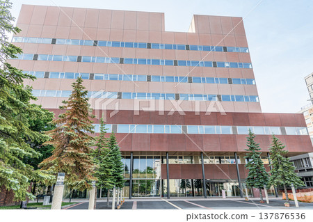 北海道旭川市旭川市政府 137876536