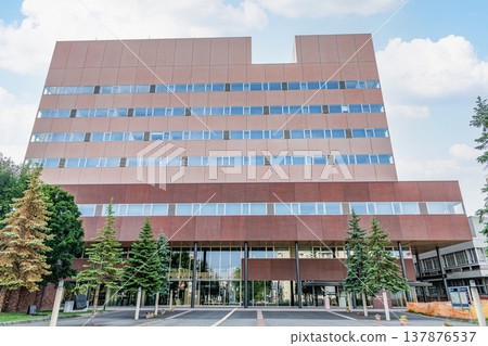 北海道旭川市旭川市政府 北海道旭川市旭川市政府 137876537