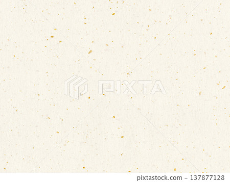 金粉浸潤的紙背景紋理 金粉浸潤的紙背景紋理 137877128