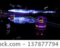 Ashikaga Flower Park Illuminations 137877794