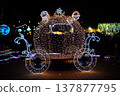 Ashikaga Flower Park Illuminations 137877795