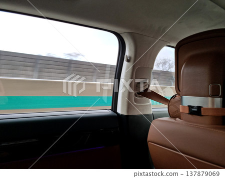 car interior car interior 137879069