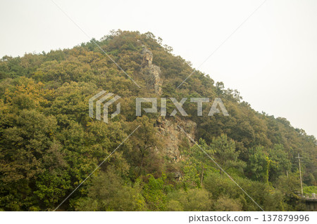 Han River bike path 137879996
