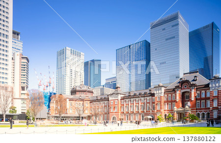 Tokyo Station 2026 Tokyo Station 2026 137880122