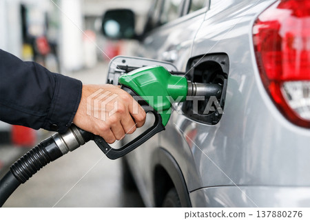 Self-service refueling Self-service refueling 137880276