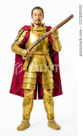 samurai, warrior, japanese warrior 137880502