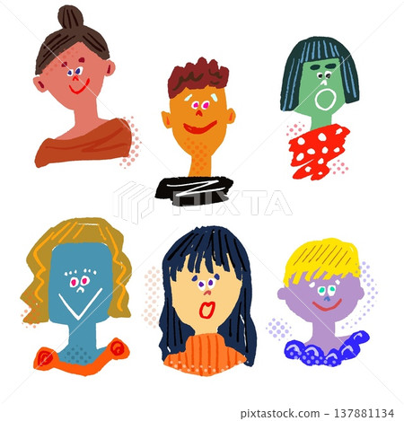 一個女人 一個女人 137881134
