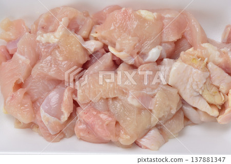 雞塊 137881347