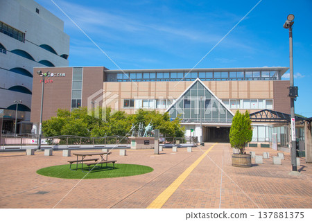 Shimonoseki Shimonoseki 137881375