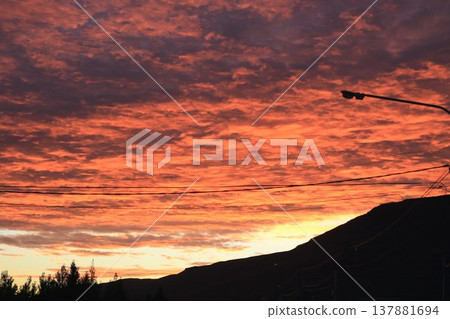 El Calafate 137881694