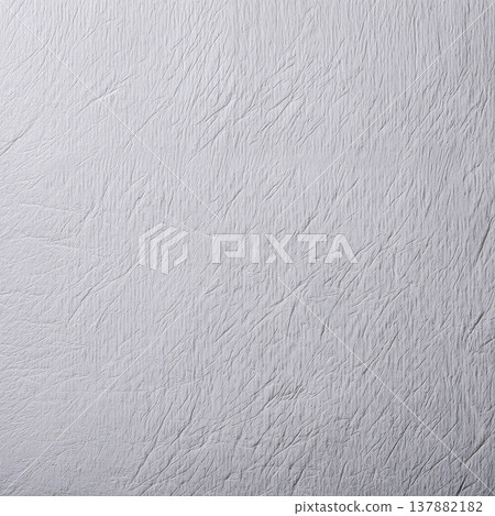 [AI Image] Texture of thin, light gray paper with a realistic feel. 137882182
