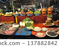 Night Market 137882842