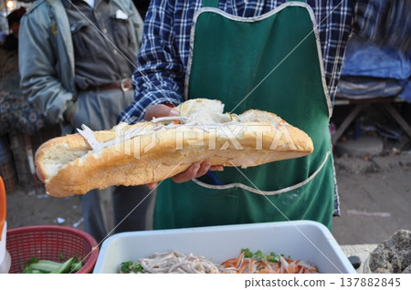 Khao Chi Pate Khao Chi Pate 137882845