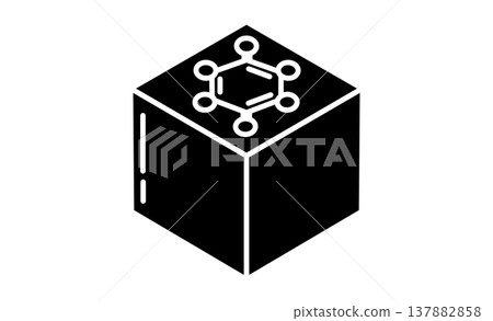 Next-generation material development in space: Isometric icons for on-orbit manufacturing. Next-generation material development in space: Isometric icons for on-orbit manufacturing. 137882858