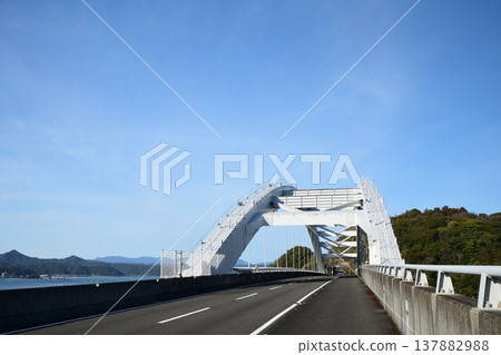 串本大橋【和歌山縣東牟婁郡串本町】 137882988