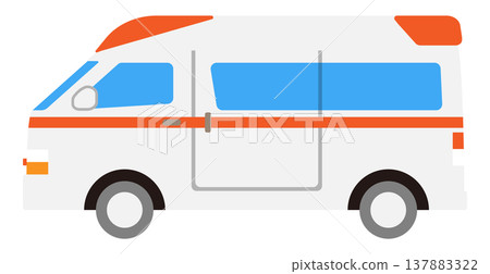 救護車 137883322