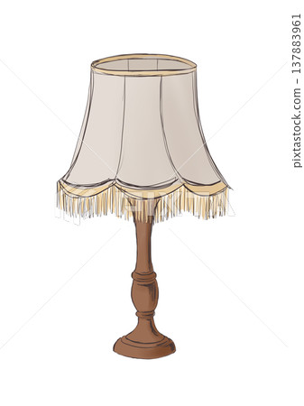 Lamp Lamp 137883961