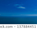 藍色的海 137884451