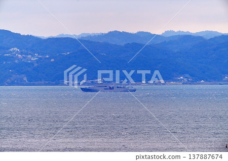 日本海上自衛隊,浦賀水道,室戶,ARC-483,布雷艦 日本海上自衛隊,浦賀水道,室戶,ARC-483,布雷艦 137887674