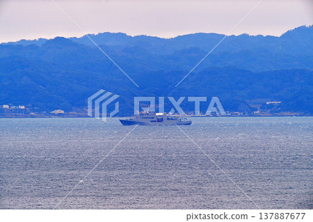 日本海上自衛隊，浦賀水道，室戶，ARC-483，布雷艦 137887677